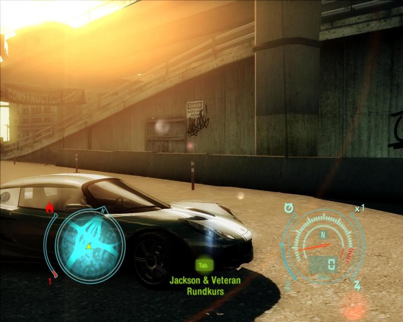 Need for Speed - Undercover